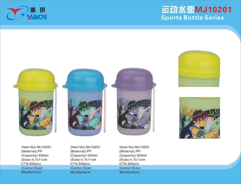 MJ10201-500ML