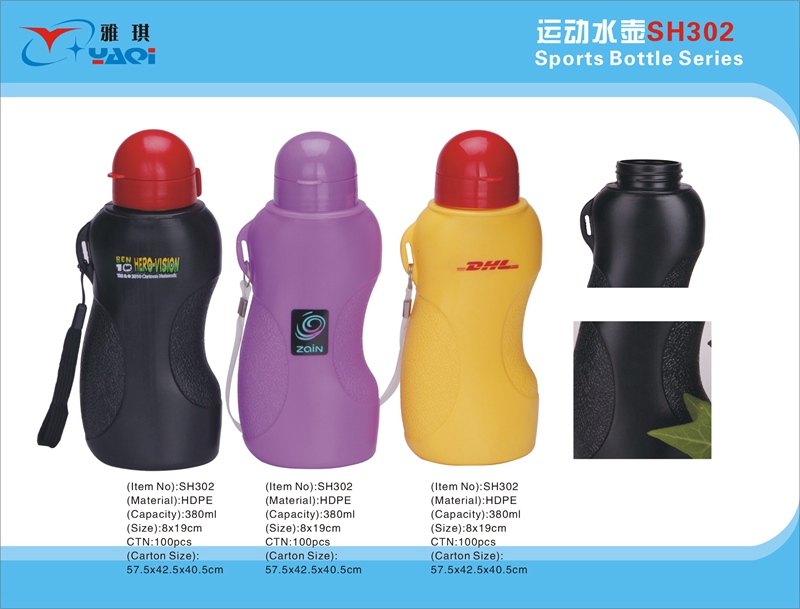 SH302-380ML