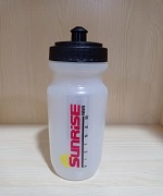 Plastic Water Bottle